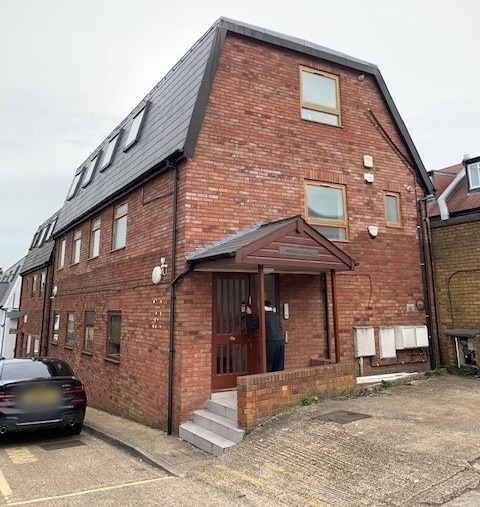 1 Monks Way, London to rent - Building Photo - Image 3 of 3