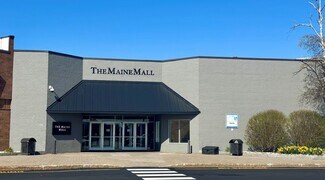More details for 364 Maine Mall Rd, South Portland, ME - Retail to Rent