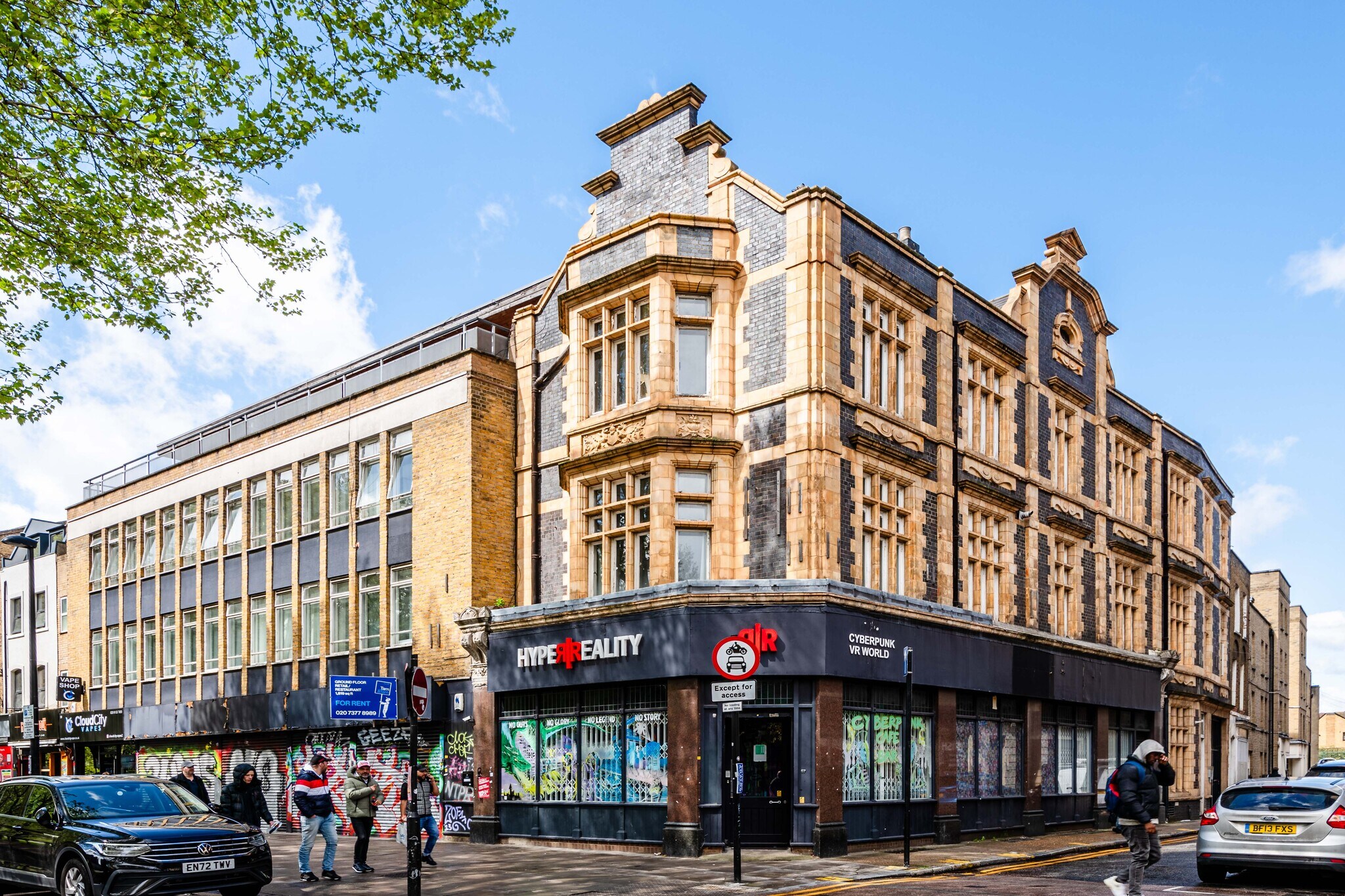 67 Mile End Rd, London for sale Building Photo- Image 1 of 1