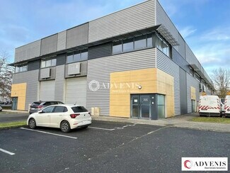 More details for Light Industrial to Rent