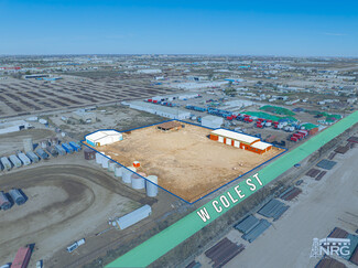 More details for 2540 W Cole, Odessa, TX - Industrial for Rent