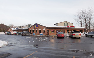 More details for 4 Prospect Hill Rd, East Windsor, CT - Retail for Rent