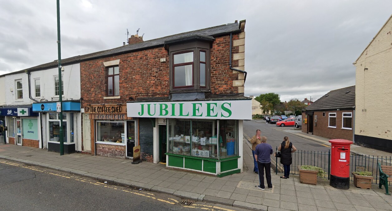 25A High Street, Middlesbrough to rent Primary Photo- Image 1 of 5