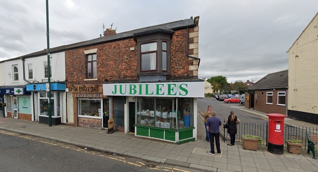More details for 25A High Street, Middlesbrough - Retail to Rent