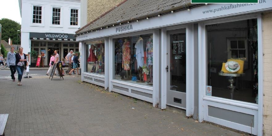 5-6 Southgate, Chichester for sale - Other - Image 2 of 5