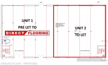 2 New Mill Rd, Kilmarnock for rent Typical Floor Plan- Image 1 of 1