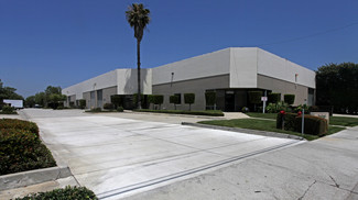 More details for 4455-4487 Rowland Ave, El Monte, CA - Industrial for Rent