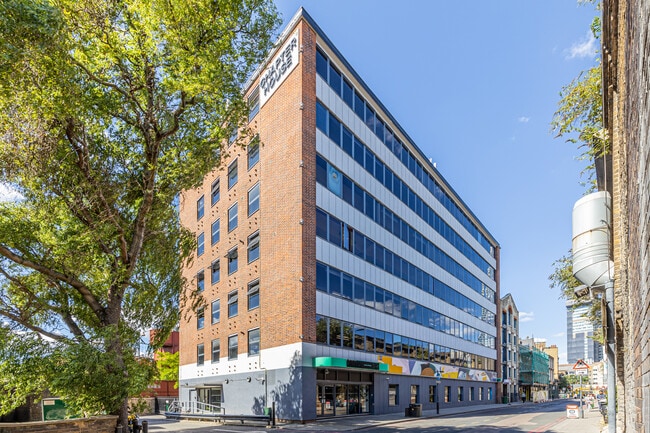 More details for 18-20 Crucifix Ln, London - Co-working to Rent