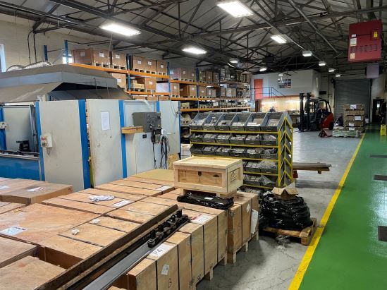 Gorse St, Blackburn for sale Interior Photo- Image 1 of 1