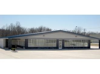 3906 Broadway St, Quincy, IL for rent - Building Photo - Image 2 of 27