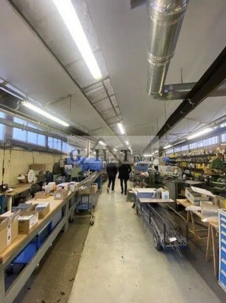 More details for Light Industrial for Sale