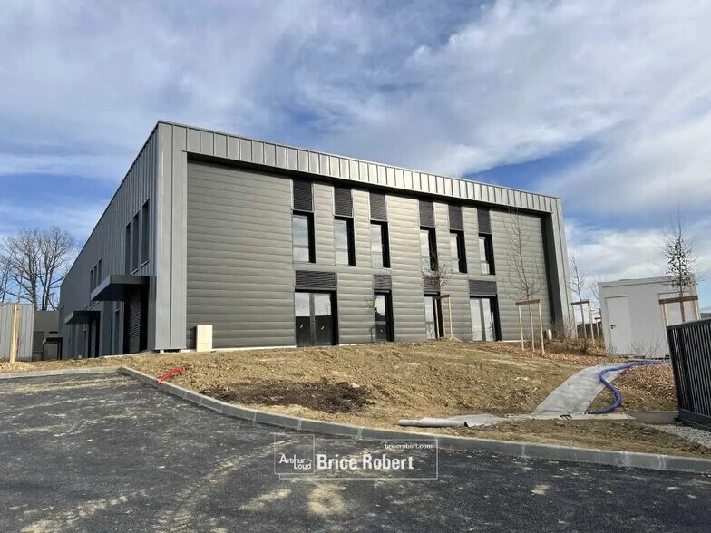 La Dombes, Mionnay for sale - Building Photo - Image 2 of 3