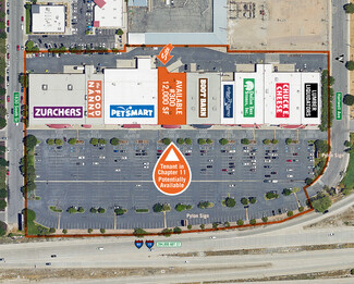 More details for 389 West St, Salt Lake City, UT - Retail for Rent