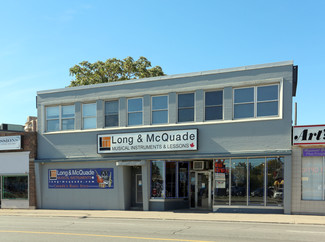 More details for 41 Geneva St, St Catharines, ON - Retail for Rent