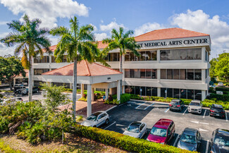 More details for 1890 SW Health Pky, Naples, FL - Office for Rent