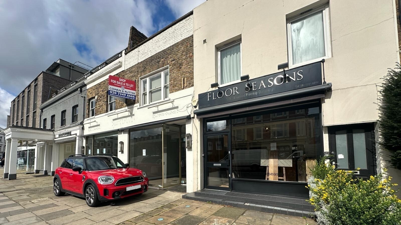 632 Kings Rd, London for sale Building Photo- Image 1 of 1