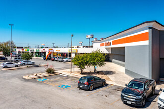 8515-8611 Perrin Beitel Rd, San Antonio, TX for rent Building Photo- Image 1 of 18