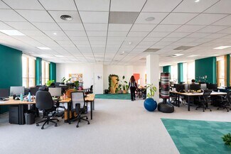 More details for 23 Boulevard Jules Favre, Lyon - Office to Rent