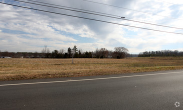 Kirkpatrick Rd, Burlington, NC for sale Primary Photo- Image 1 of 1