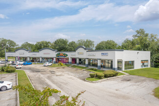 More details for 6625 Argyle Forest Blvd, Jacksonville, FL - Retail for Rent