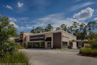 More details for 2501 Research Forest Dr, The Woodlands, TX - Retail for Rent