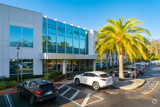 More details for 7560 Red Bug Lake Rd, Oviedo, FL - Office for Rent