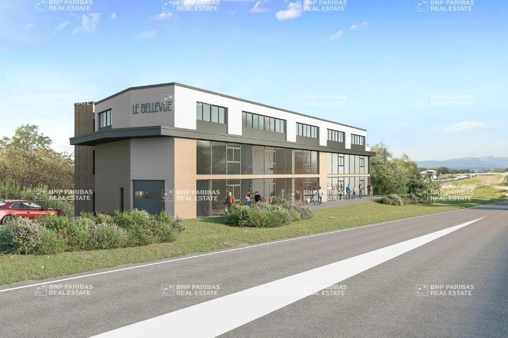 Vente Local d'activités 125 m² à 727 m² - Photo 1