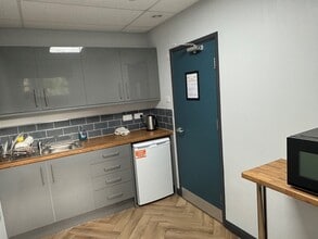 Pelham Rd, Nottingham to rent Interior Photo- Image 2 of 6