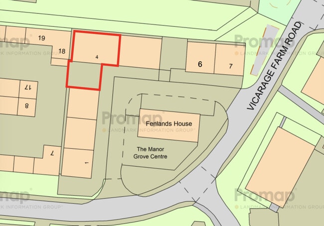 More details for Vicarage Farm Rd, Peterborough - Industrial to Rent