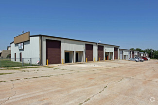 More details for 1917 Atchison Dr, Norman, OK - Light Industrial for Rent