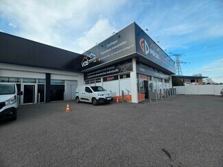 More details for 104 Route Des Monts Du Lyonnais, Messimy - Retail to Rent