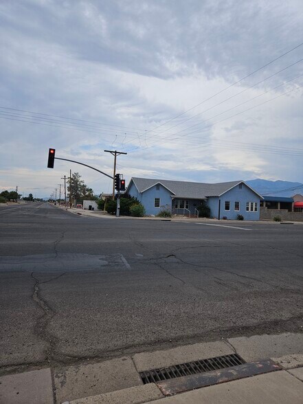 1431 W Thatcher Blvd, Safford, AZ for sale - Building Photo - Image 3 of 25