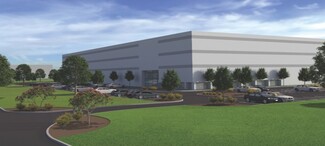 More details for 1201 Research Pky, Meriden, CT - Light Industrial for Rent