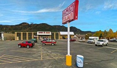 401 Us Highway 24 N, Buena Vista, CO for sale Primary Photo- Image 1 of 1