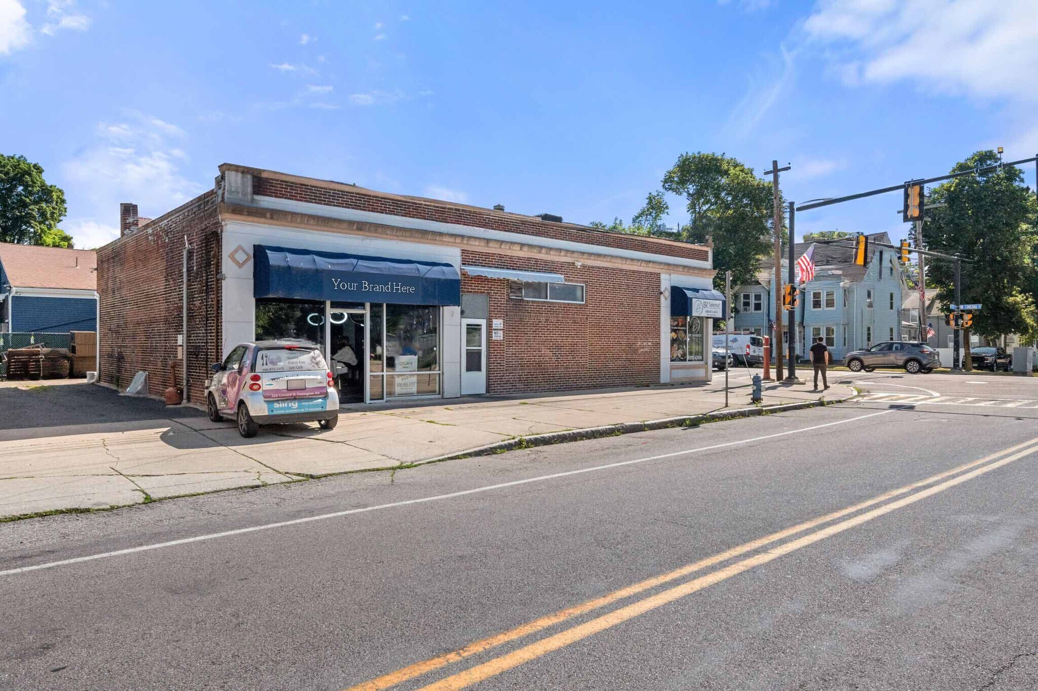 7 Dennison Ave, Framingham, MA for sale Building Photo- Image 1 of 1