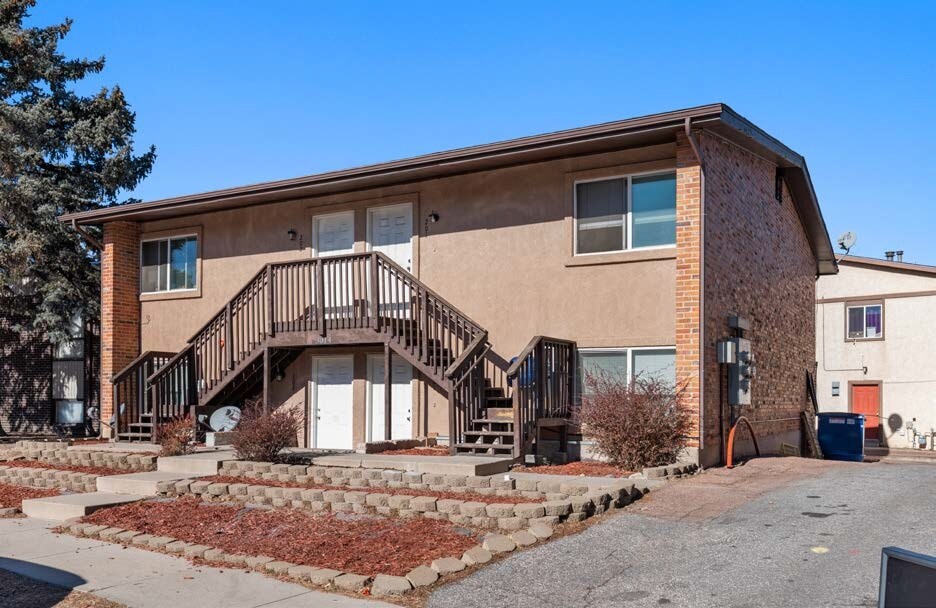 3014 Mallard Dr, Colorado Springs, CO for sale Primary Photo- Image 1 of 1
