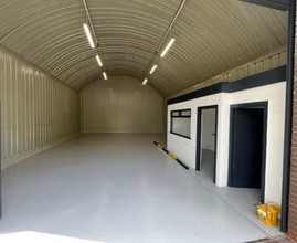 Lower Wharf St, Ashton Under Lyne to rent Interior Photo- Image 2 of 2