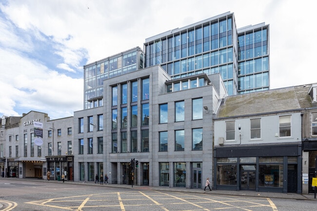 More details for 455 Union St, Aberdeen - Office to Rent