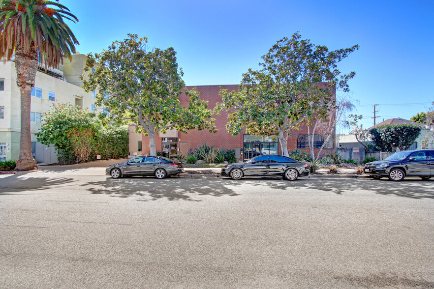 1438-1444 9th St, Santa Monica, CA for sale - Building Photo - Image 3 of 42