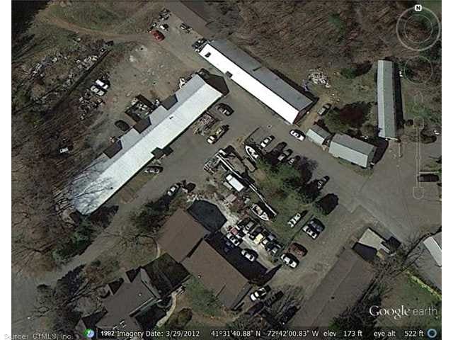 209 Main St, Rockfall, CT for sale - Primary Photo - Image 1 of 1