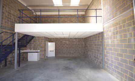Units 1-6 Terminus Rd, Chichester, WSX PO19 8TW - Unit 1 - - Interior Photo - Image 2 of 3