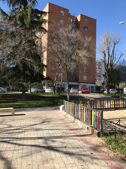 Avenida Provincias, 14, Fuenlabrada, Madrid to rent - Construction Photo - Image 3 of 3