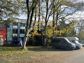 32-46 King St, Alfreton to rent Building Photo- Image 1 of 12