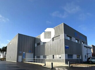 More details for Office, Light Industrial to Rent