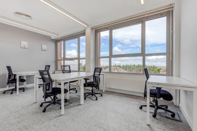 Location Bureaux 101 m²