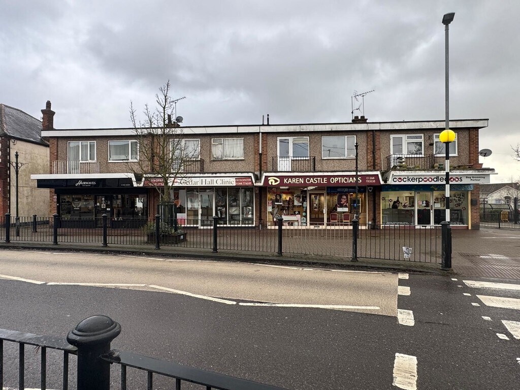 84-88 Hart Rd, Benfleet for sale Building Photo- Image 1 of 1