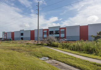 More details for 9701 S John Young Pky, Orlando, FL - Industrial for Rent