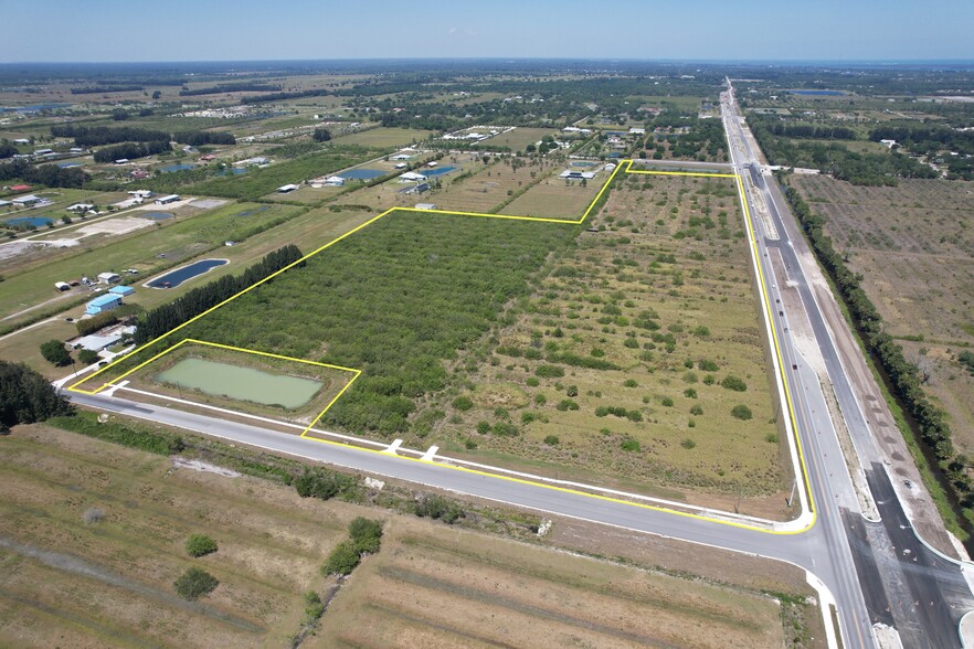 6620 61st Street, Vero Beach, FL for sale - Building Photo - Image 1 of 29