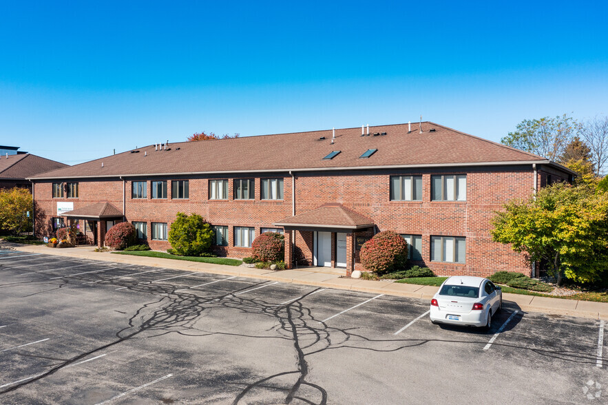 148 S Industrial Dr, Saline, MI for sale - Building Photo - Image 1 of 1