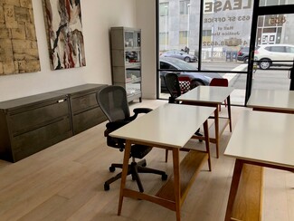 More details for 855 Bryant St, San Francisco, CA - Office/Retail for Rent